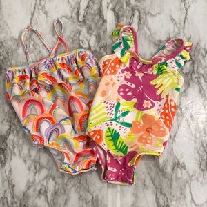 Bathing Suit Bundle